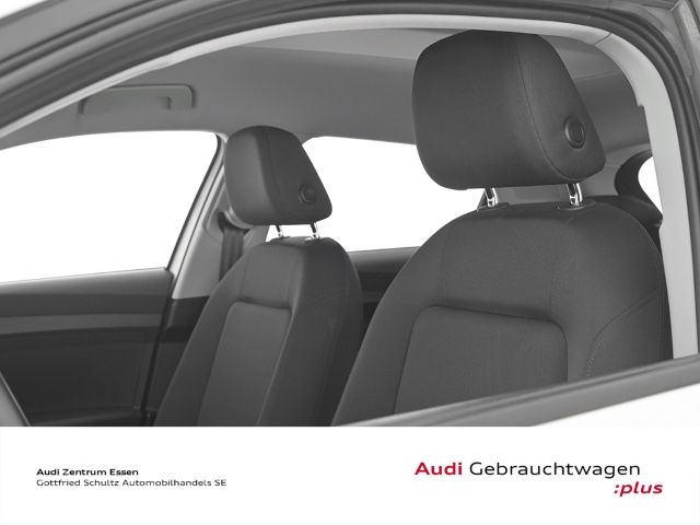 Audi A1 - Bild 11