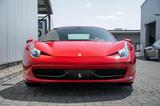 Ferrari 458 ITALIA COUPE *BRD*2.Hand*Daytona*Lift*PFF* - Ferrari aus 2011