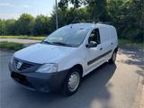 Dacia Logan Kastenwagen - gebrauchte Dacia Logan aus dem Jahr 2012