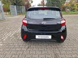Hyundai i10 Select 1.0/Klima/4türig/DAB/Allw - gebrauchte Hyundai i10 aus dem Jahr 2020