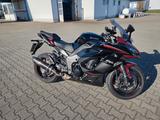 Kawasaki Ninja 1000 SX/1000SX/Full LED/ Sportauspuff 