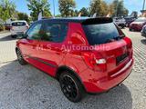 Skoda Fabia 1.2 TSI Monte Carlo*SHZ*Klima*2.Hand*Aux - Skoda Gebrauchtwagen von 2013