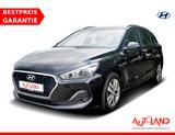 Hyundai i30 cw 1.4i SHZ LHZ ALU PDC RFK - Hyundai i30 in Halle