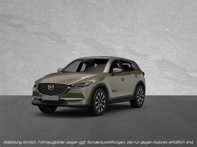 Mazda CX-5 Newground #ZIRCON-SAND #360° #INDUKTIV