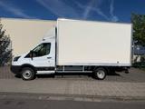 Ford Transit 350. MAXI-KOFFER ! 3.5 T ! 169.000KM ! - Angebote