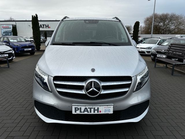 Mercedes-Benz V 250  EDITION kompakt Sport