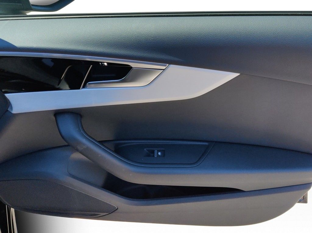 Audi A4 - Bild 13