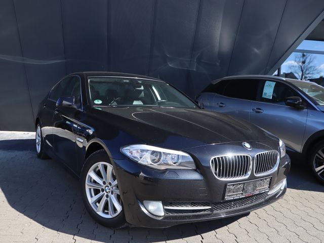 BMW 520d LIMO BUSINESS / XENON / LEDER / NAVI-PROF.