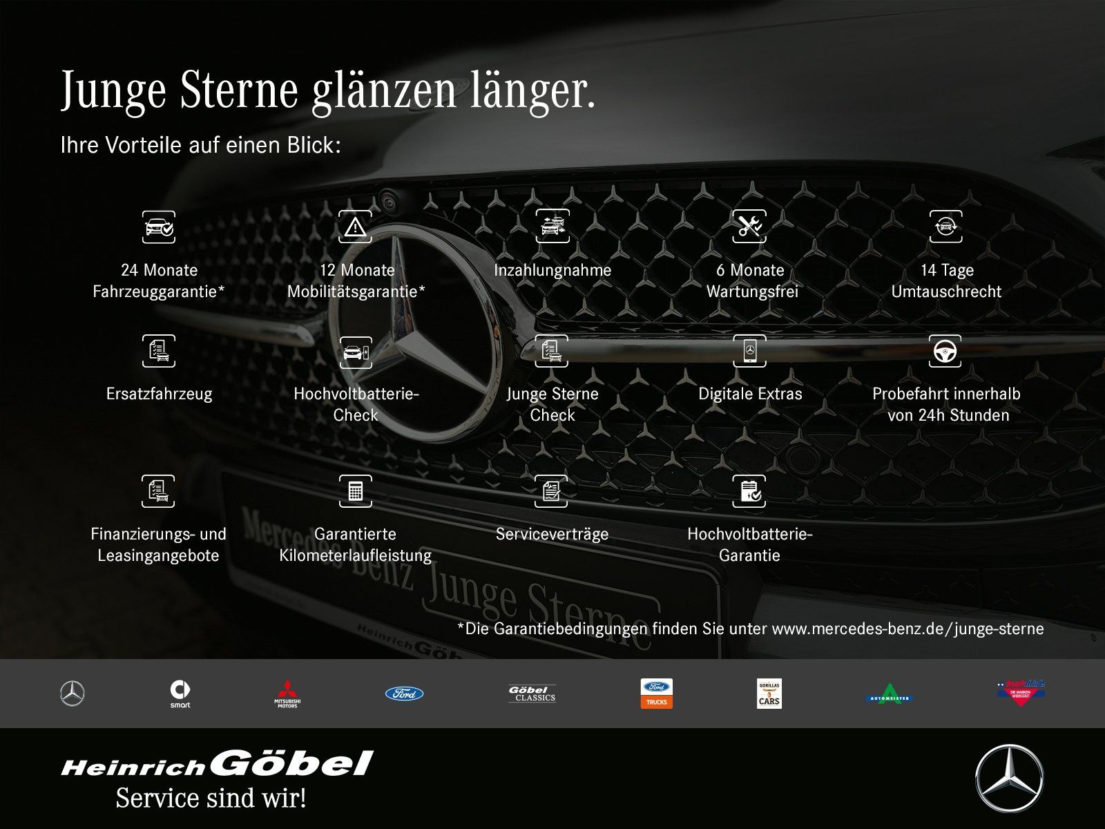 Fahrzeugabbildung Mercedes-Benz C 220 d AMG Line (EURO 6d-TEMP)