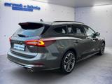 Ford Focus Turnier 1.0 EcoBoost Hybrid ST-LINE STYLE - Ford Focus mit Benzin-Antrieb