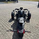 Can-Am Ryker 900 Sport / 195 KM / Wie Neu - CAN-AM HÄNDLER