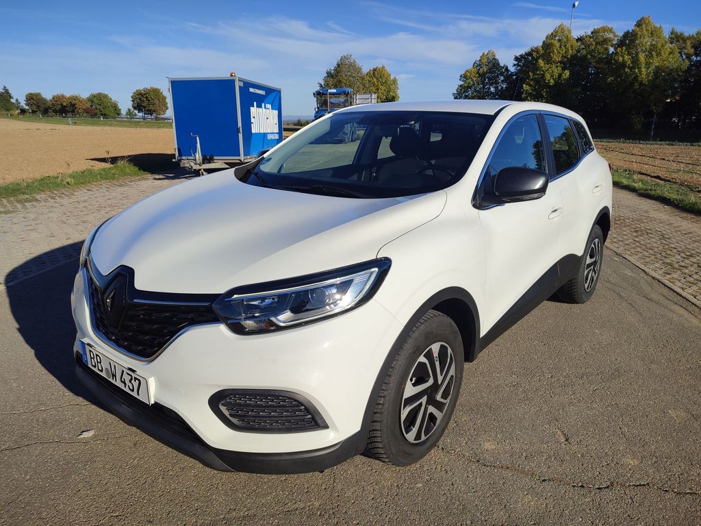 Image of Renault Kadjar