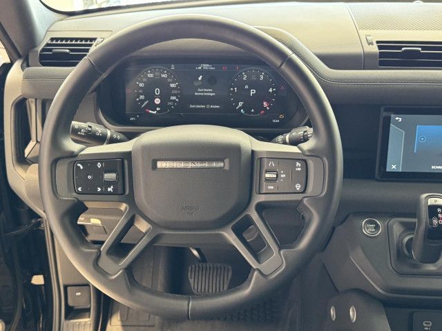 Foto Nummer 11: LAND ROVER Defender