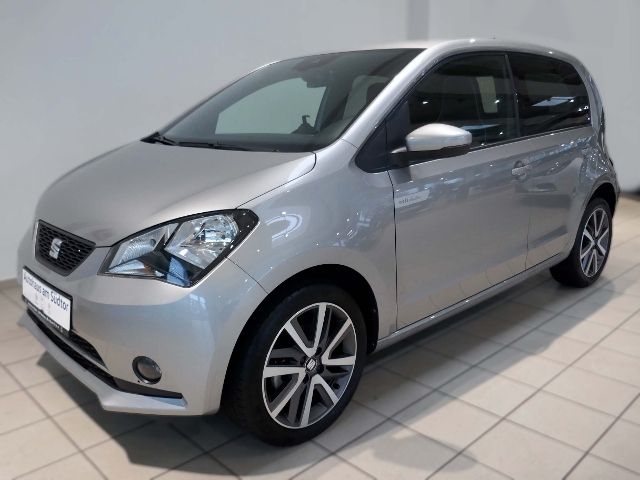 Fahrzeugabbildung SEAT Mii Edition Power Charge electric 61kW | CCS PDC