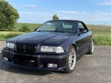 BMW Bmw e36 M3 Cabrio 3,2 S50B32 6Gang - gebrauchte BMW M3 aus dem Jahr 1996