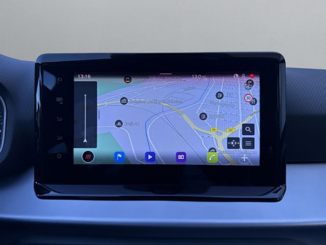 Ibiza FR 1,0TSI DSG *LED+NAVI+KAMERA+PDC*199€mtl