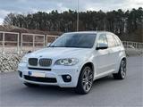 BMW X5 4.0 D M-Paket - BMW X5 mit Diesel-Antrieb: 4.0
