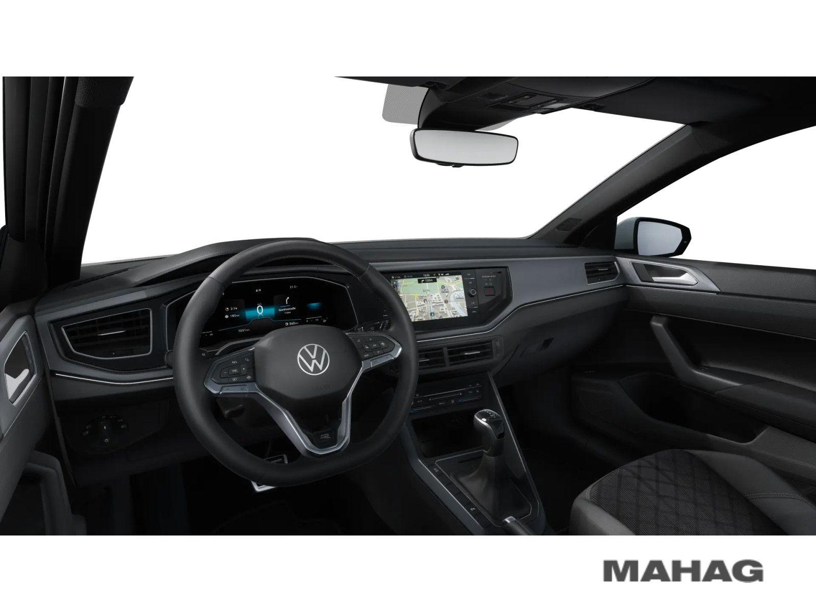 Volkswagen Polo - Bild 10