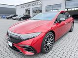 Mercedes-Benz EQS*450*4M*AMG-PAKET*MANUFAKTUR*360°ACC*HUD*LED* - Mercedes-Benz EQS aus 2023