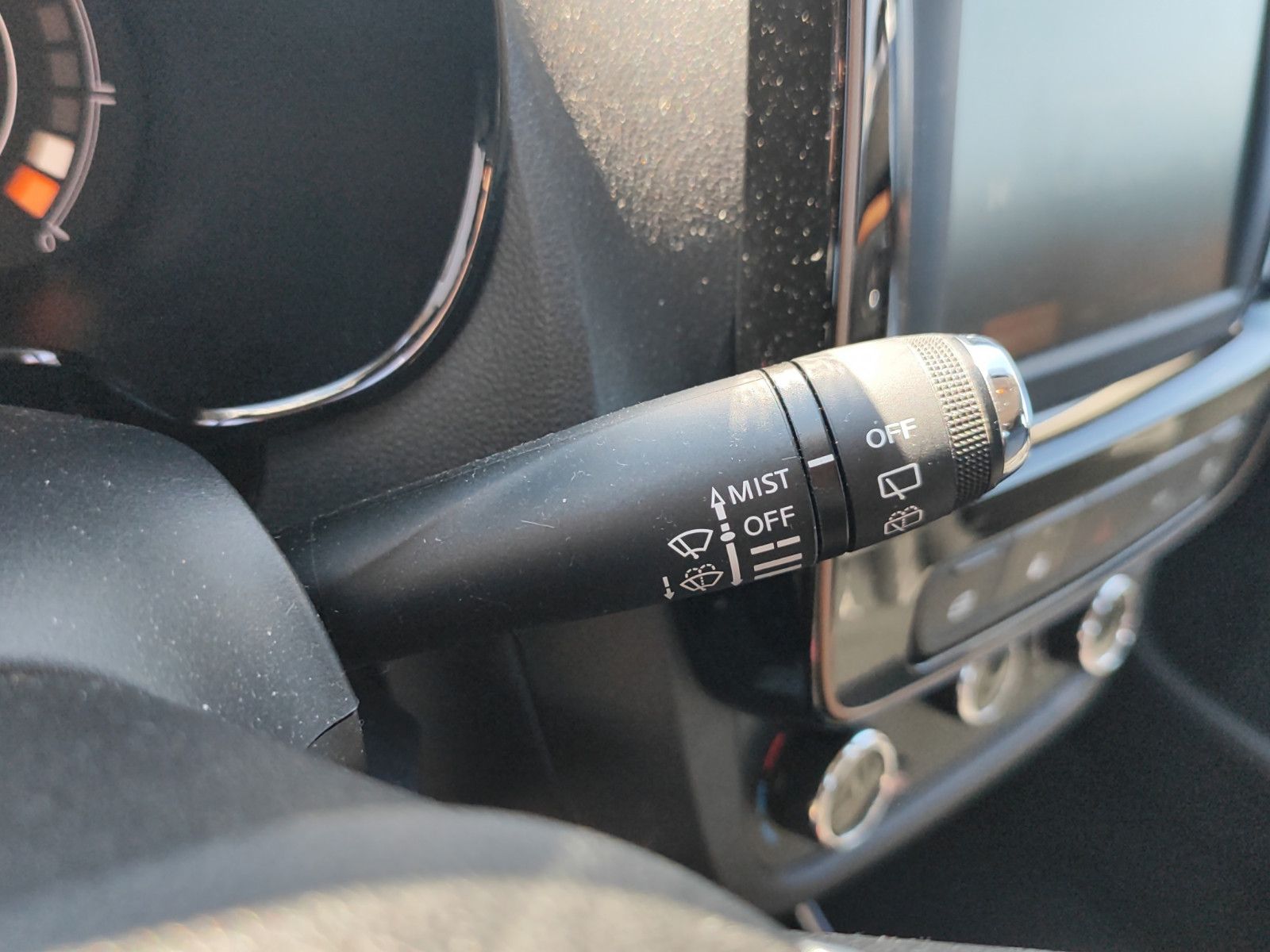 Fahrzeugabbildung Dacia Spring Electric Extreme/1.Hand/Navi/Klima