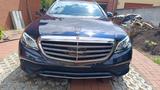 Mercedes-Benz E 220d T EXCLUSIVE Autom.9G, Multibeam, Burmeste