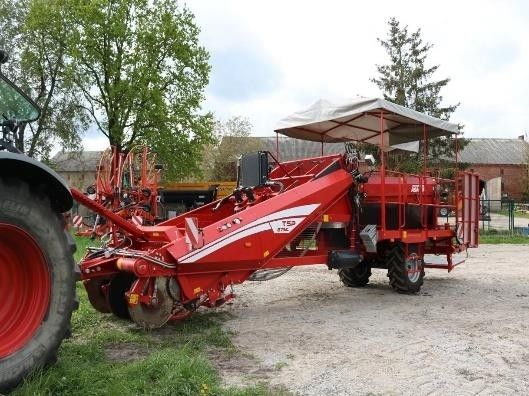 Grimme ASA-Lift TSP 275 C