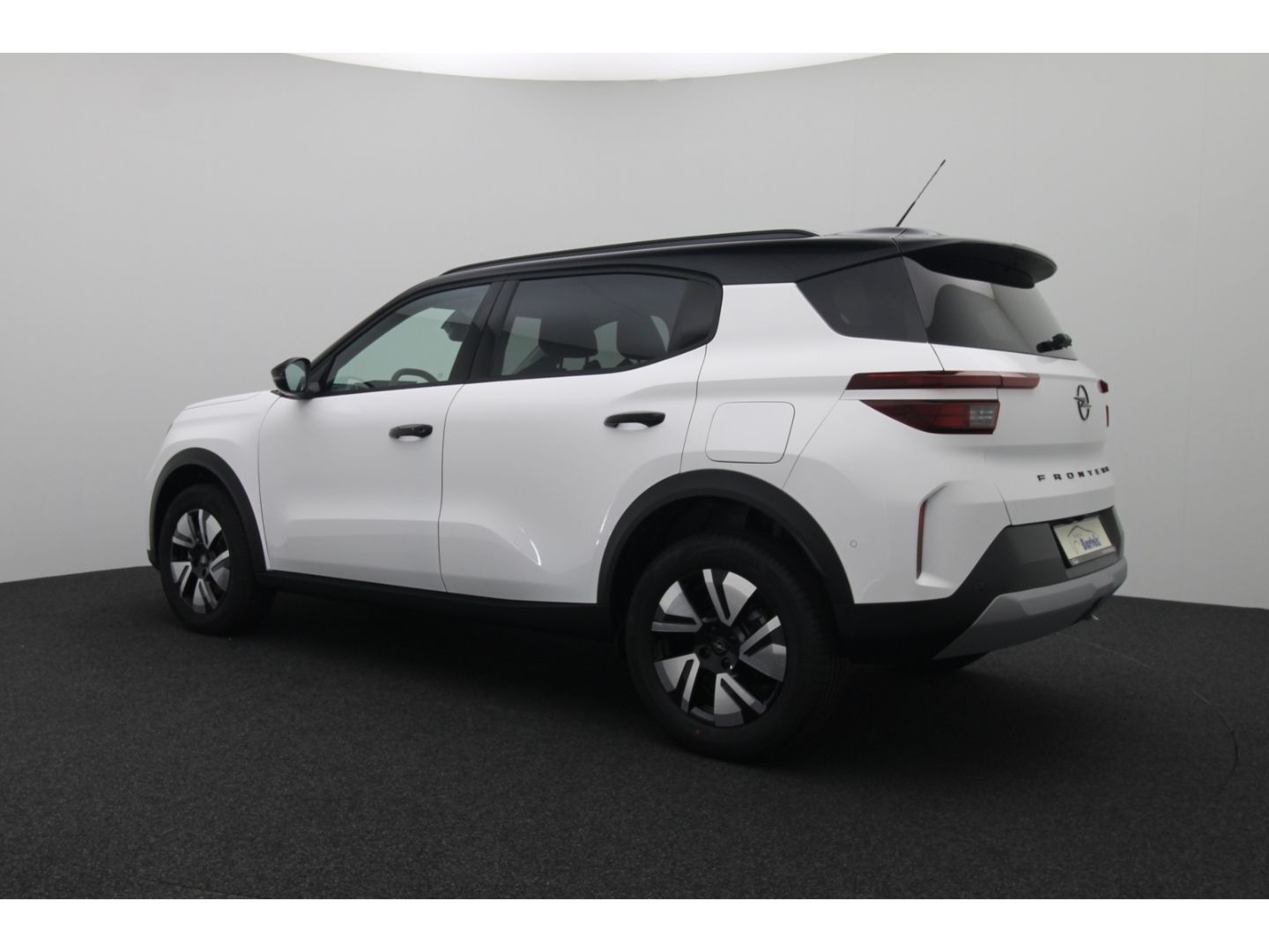 Fahrzeugabbildung Opel Frontera Mild Hybrid 107 kW GS ++ Sitzheizung++