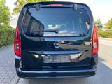 Opel Combo Life 1.5 Diesel 96kW Ultimate Auto Ult... - gebrauchte Opel Combo Life aus dem Jahr 2024