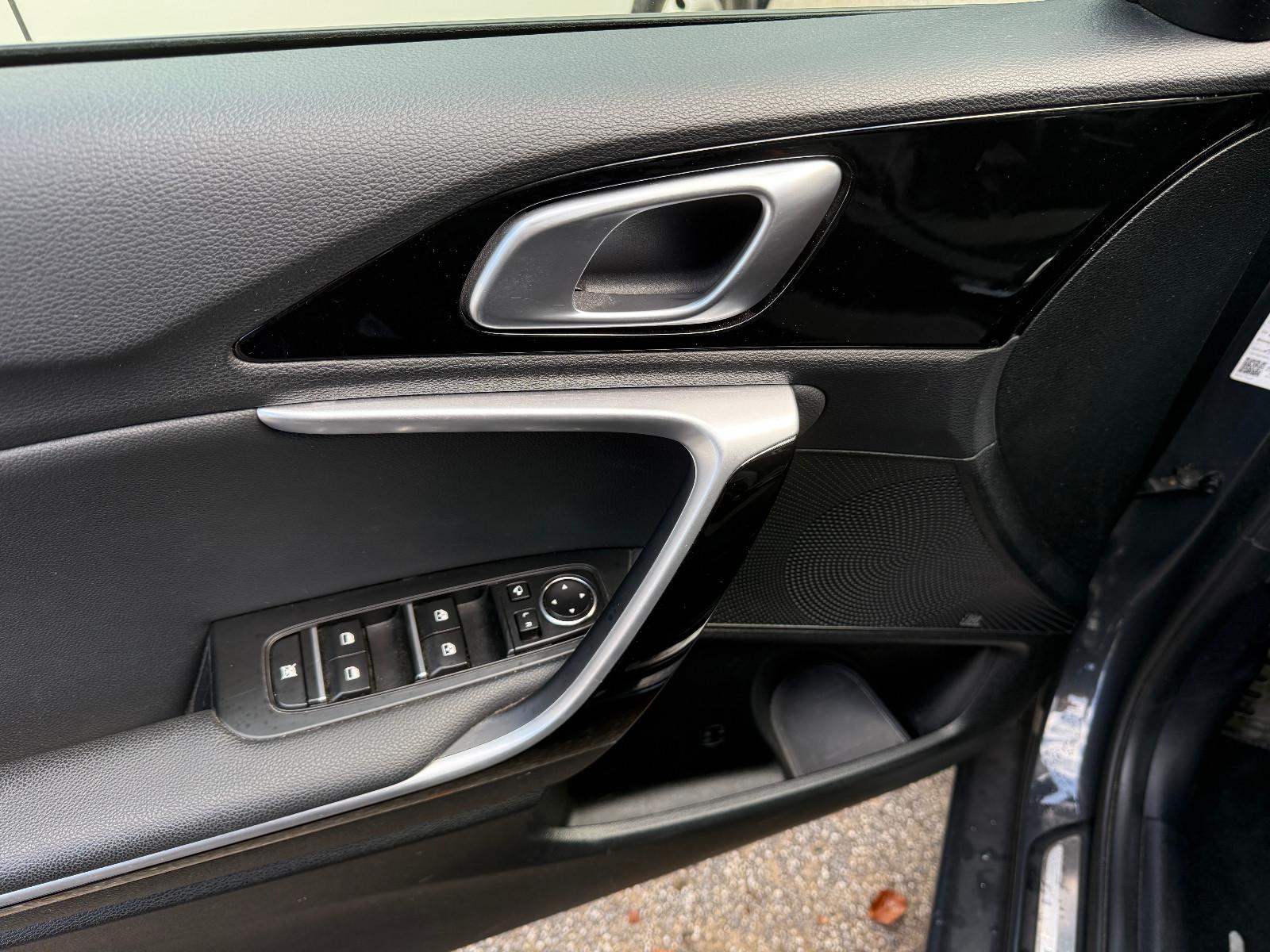 Kia cee'd Sportswagon GT-Line*JBL*Kamera*AHK*