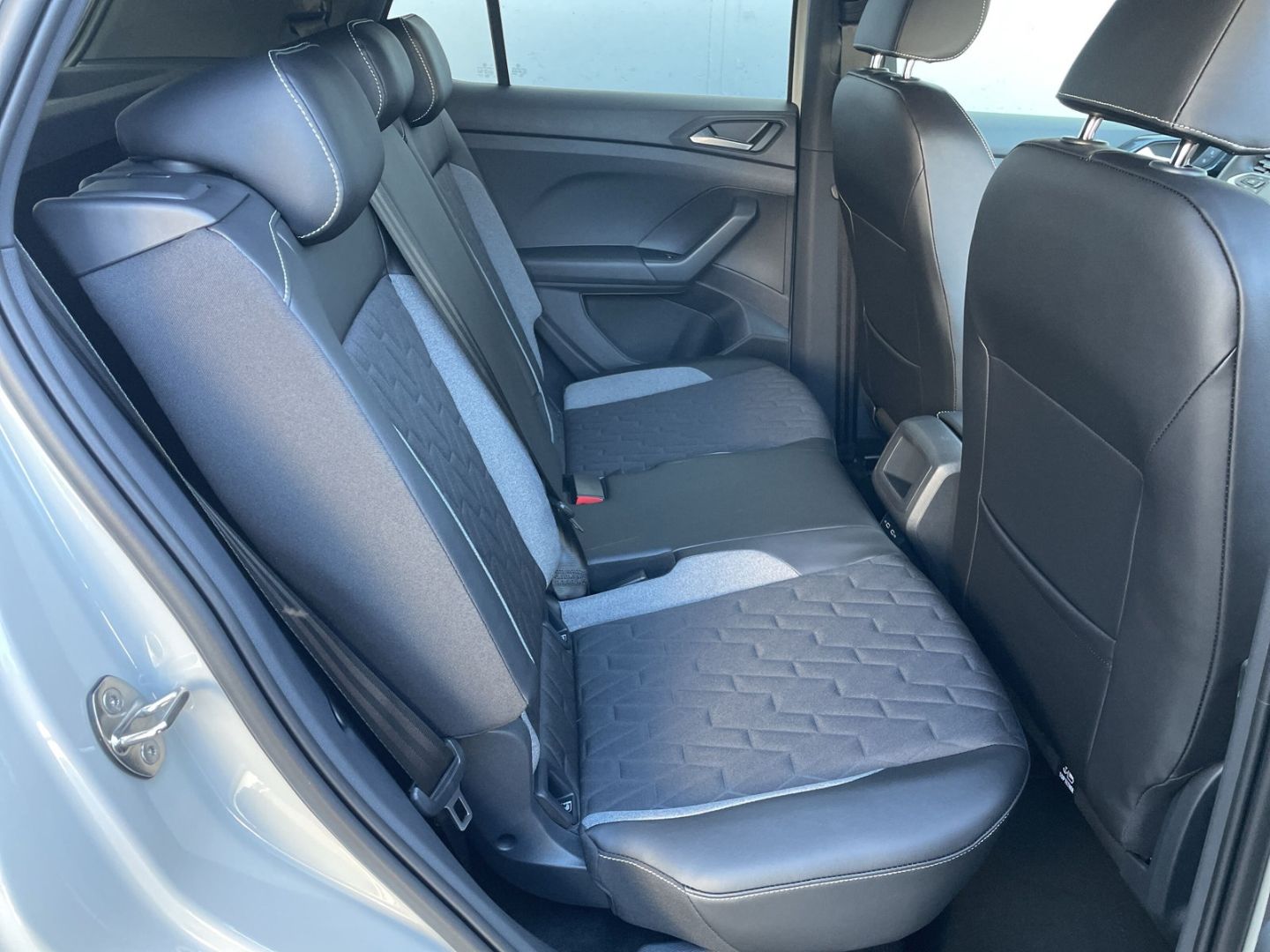 T-Cross Energy 1.0TSI 6-Gang Navi/LED/ACC/Kamera