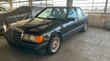 Mercedes-Benz Mercedes Benz 190e 2,6l  1.HAND - Mercedes-Benz 190 Gebrauchtwagen in Mannheim