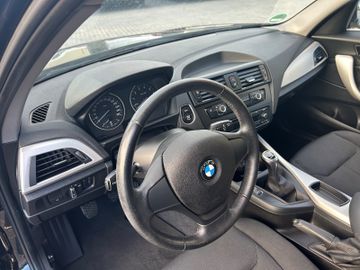 BMW 114 - 7