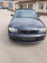 BMW 118 benzin cabrio schalter Motorschaden - BMW: Motorschaden