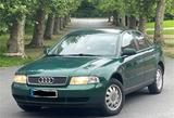 Audi a4 b5 1.6 - gebrauchte Audi A4 aus dem Jahr 1998