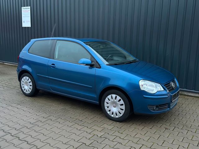 Volkswagen VW Polo 1.4 Tour / TÜV 11/2026