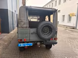 Mercedes-Benz G 300 mit Wertgutachten - Mercedes-Benz Gebrauchtwagen von 1989