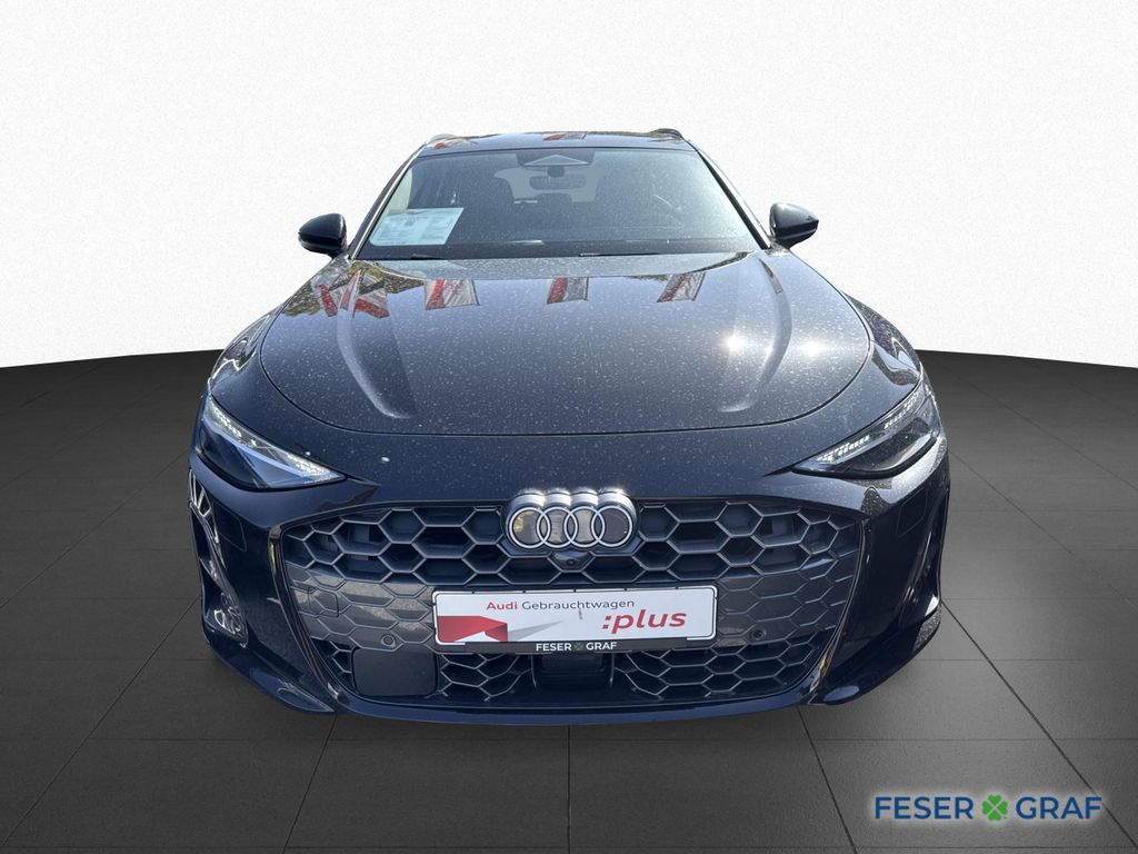 Audi A6 — fotografia 2