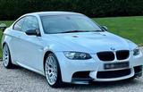 BMW M3  Coupé - BMW M3 in Bochum
