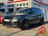 Land Rover Range Rover Sport HSE Dynamic Stealth Luft MATRI - Land Rover Range Rover Sport HSE-Dynamic-Stealth