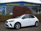 Opel Corsa F 1.2T Elegance LED PDC SHZ Navi-App
