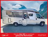 Dethleffs 4 Travel T 7116-4 - Hub&Einzelbetten - Garage - - Dethleffs Einzelbetten