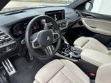 BMW X4 M40i M Sport || AHK Laser Pano HUD DrivAssPro - BMW X4 M40 aus 2024