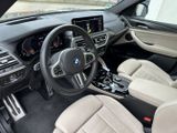 BMW X4 M40i M Sport || AHK Laser Pano HUD DrivAssPro - BMW X4 M40 Jahreswagen