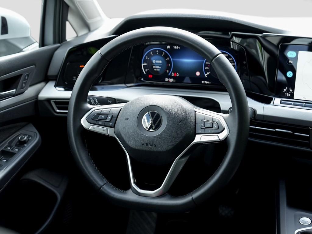 Volkswagen Golf Variant 1.0 TSI Life *LED*Navi*PDC*Kessy*Tr, миниатюра 12