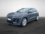 Audi Q6 e-tron quattro s line edition one grey  HeadU - Audi Q6 e-tron edition-one-grey