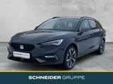 Seat LEON SPORTSTOURER FR 2.0 TDI 150 PS DSG PANO+NAV - Seat Leon: 150 TDI