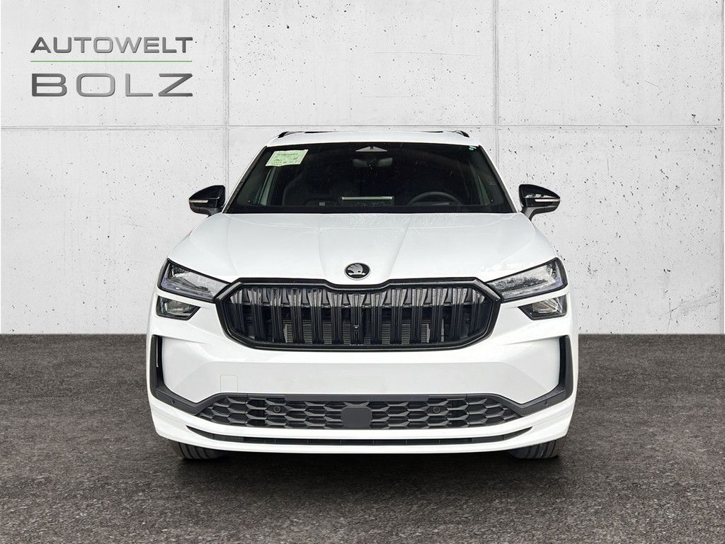 Skoda Kodiaq - Bild 3