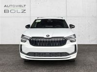 Skoda Kodiaq - Vorschau Bild 3