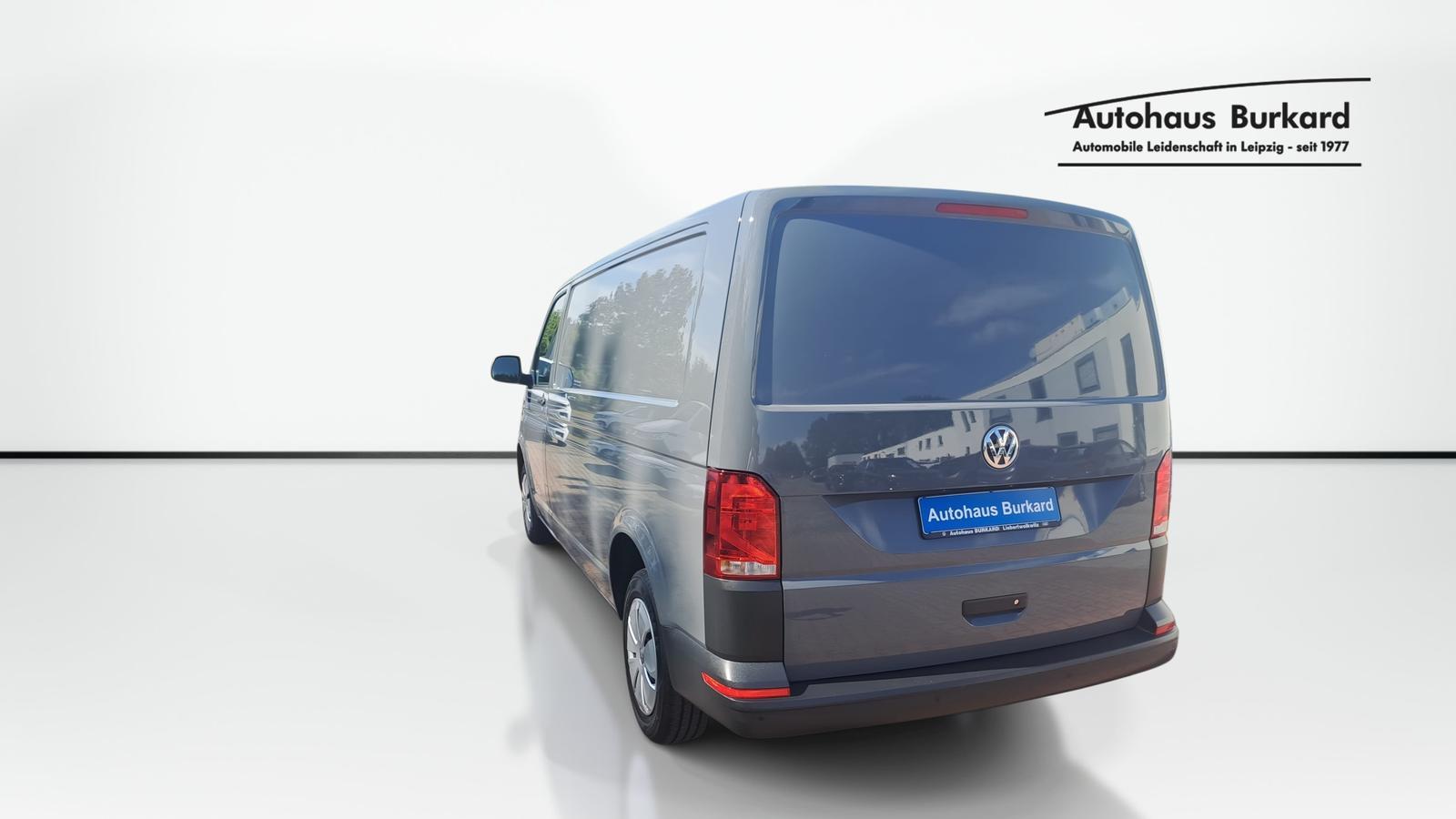 Volkswagen T6.1 Transporter 2.0 TDI+150PS+PDC+SideAssist