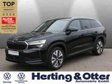 Skoda Kodiaq Selection 4x4 ACC LED AHK APP-Connect Kam